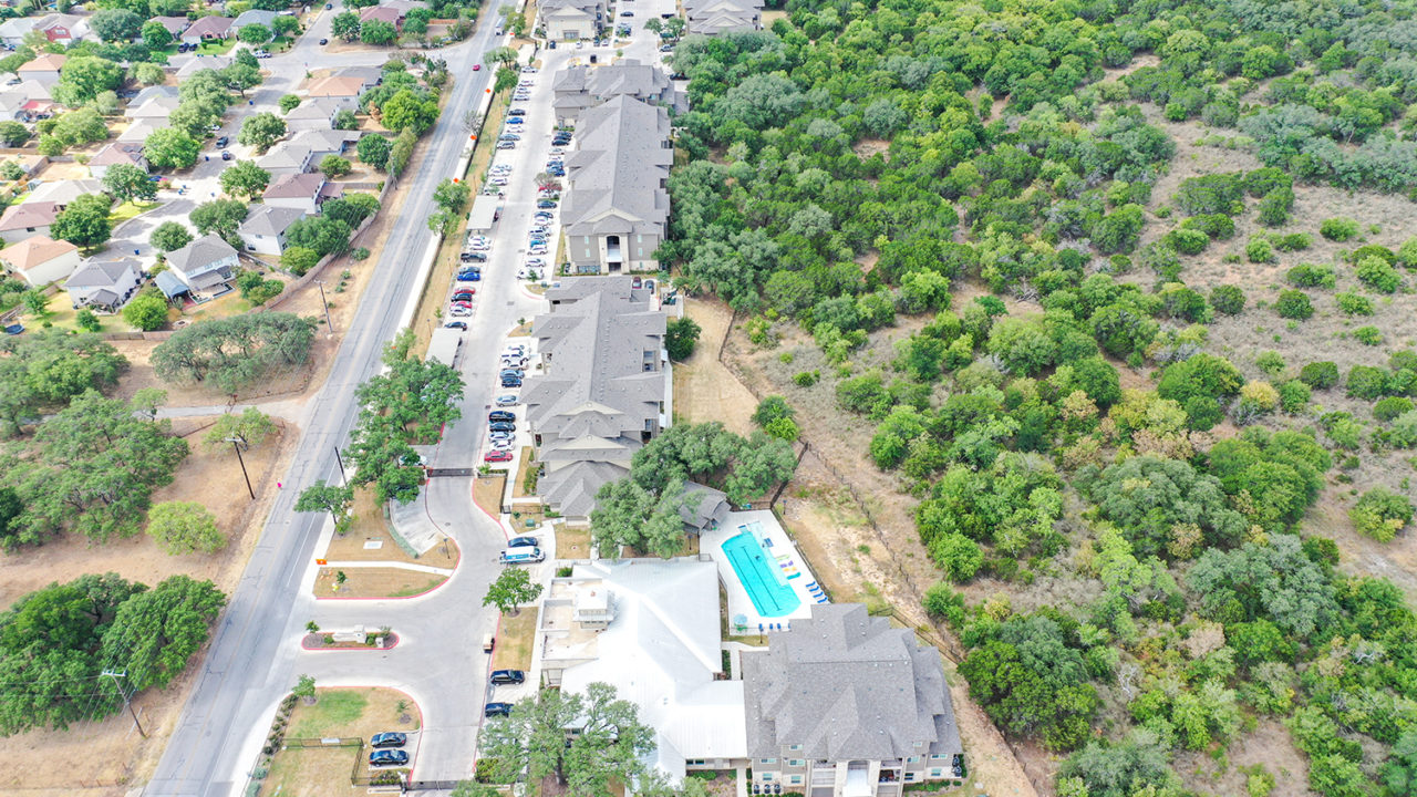 Champions Gate Maverick of Texas Construction, Inc.