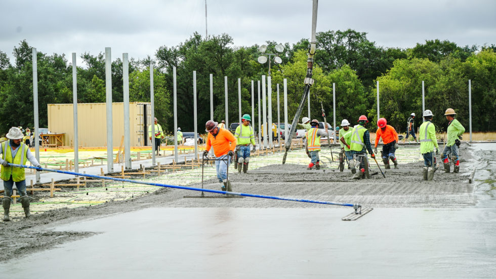 About Maverick Maverick of Texas Constructions, Inc.