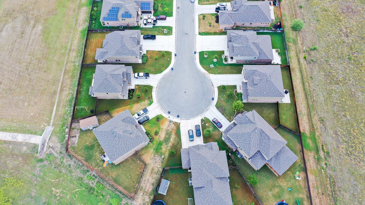 Village at Clear Springs Maverick of Texas Construction, Inc.