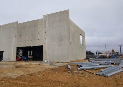 ACD Southside SATX