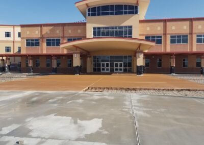 Sonia Sotamayor HS