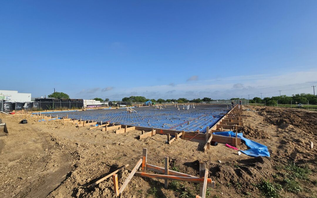 Ewing Irrigation Von Ormy TX