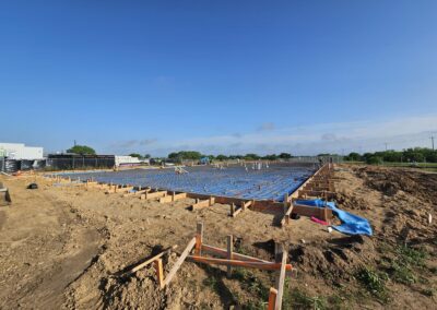 Ewing Irrigation Von Ormy TX