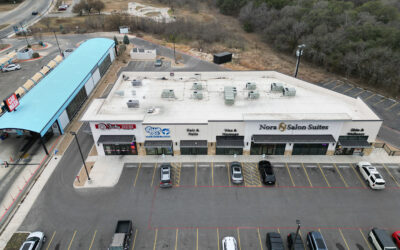 Mystic Park Retail SATX