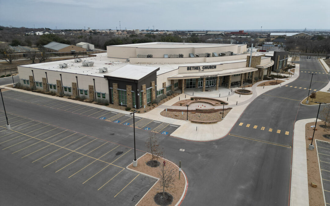 Iglesia Bethel SATX