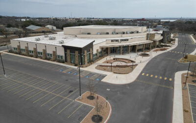 Iglesia Bethel SATX