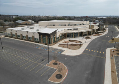 Iglesia Bethel SATX