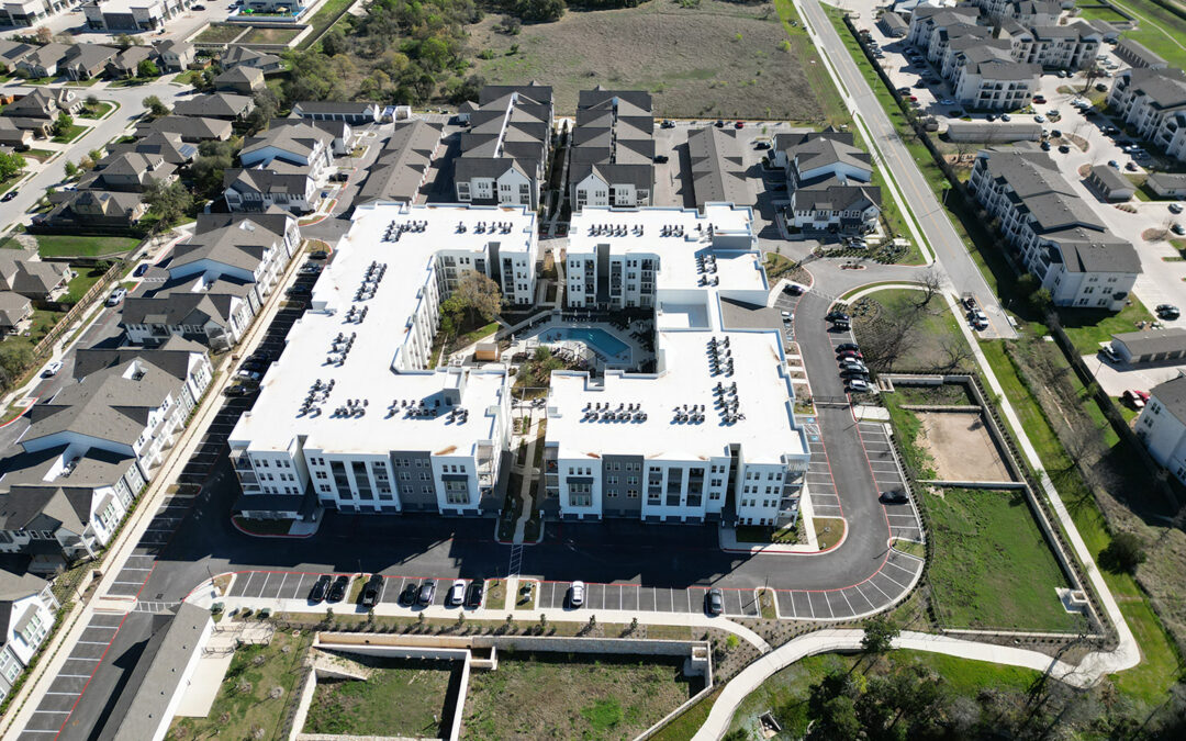 Oak Farms Apartments Leander TX