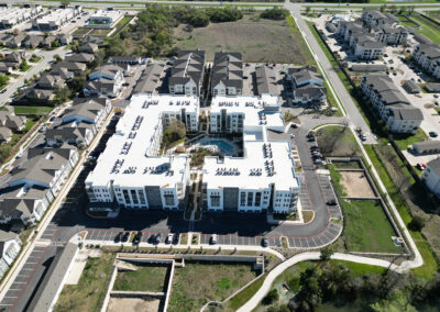 Oak Farms Apartments Leander TX