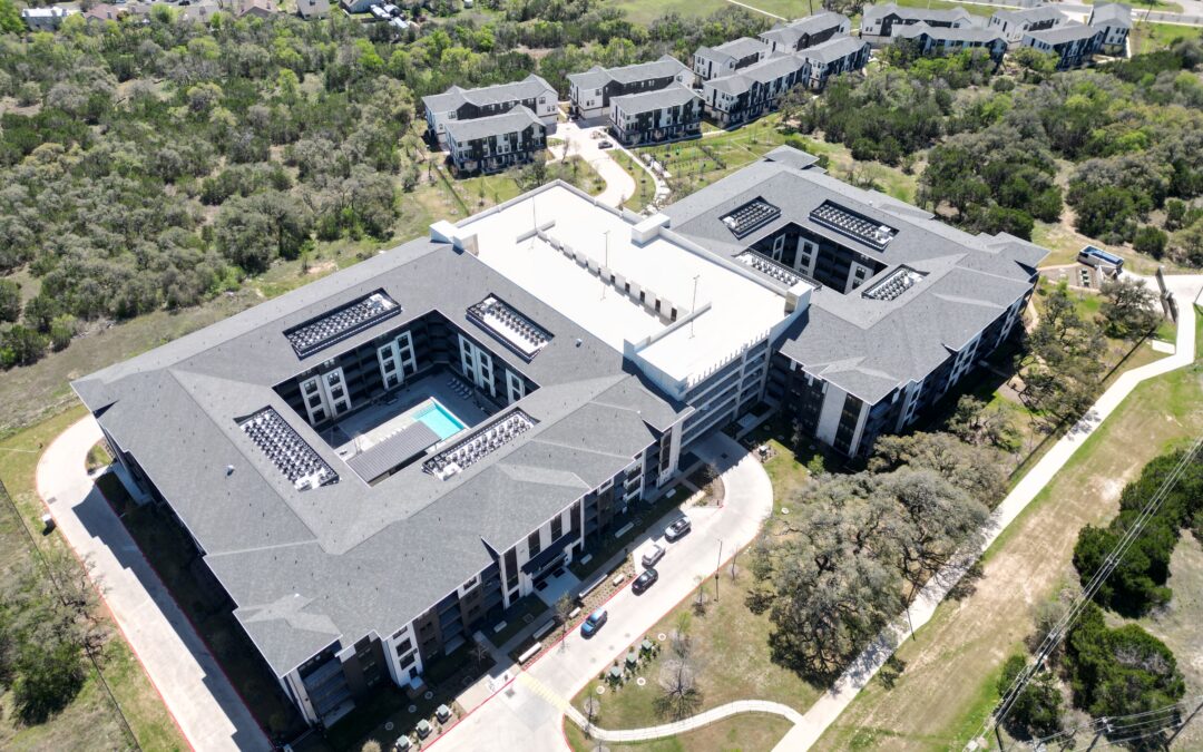 Carrington @ Oak Hill Apartments ATX