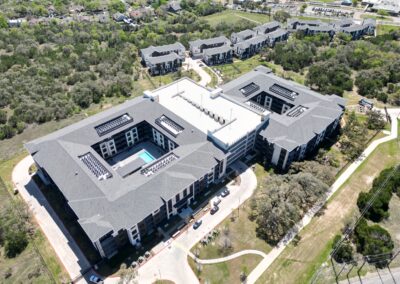 Carrington @ Oak Hill Apartments ATX